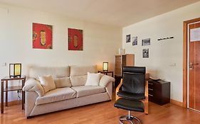 Metropolitan Apartment